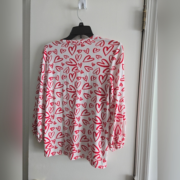❤️❤️ Blouse ❤️❤️ - Picture 2 of 3
